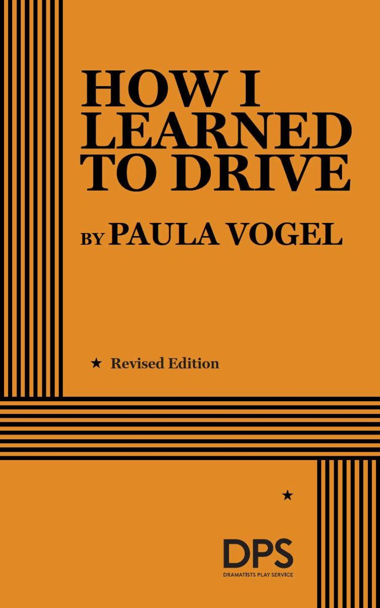 How I Learned to Drive