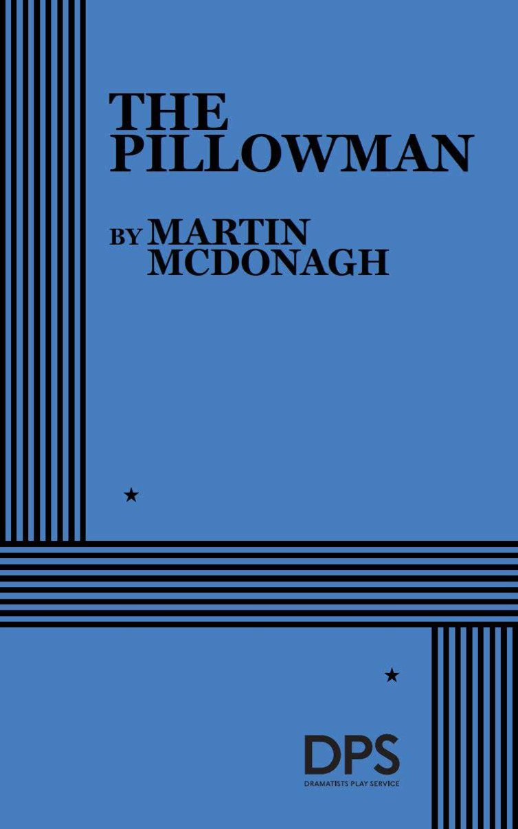 The Pillowman