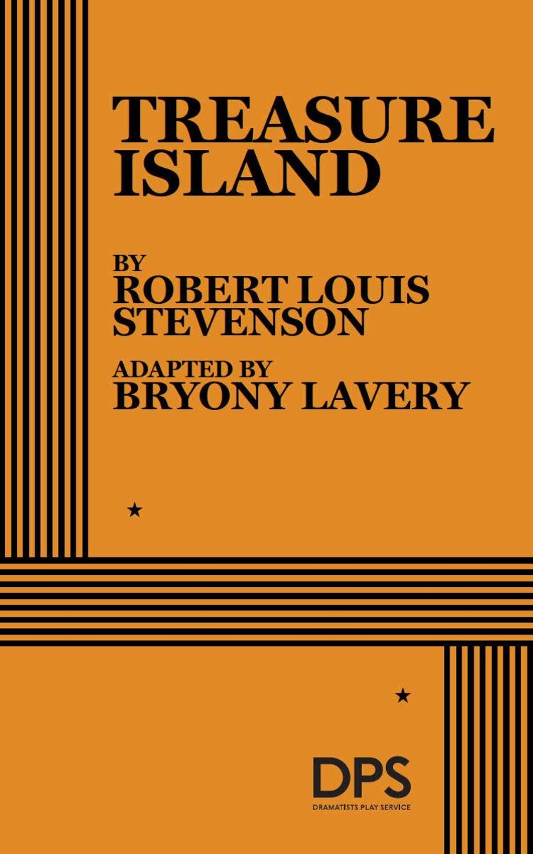 Treasure Island (Lavery)
