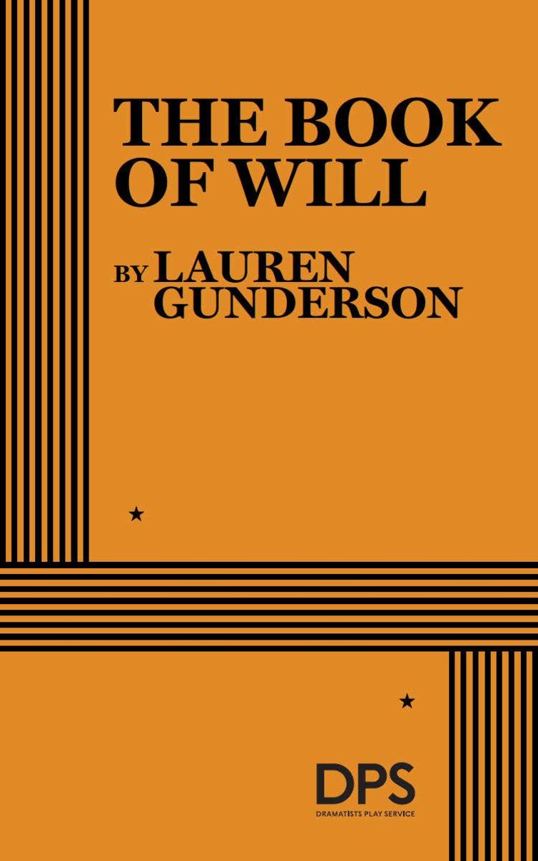 The Book of Will