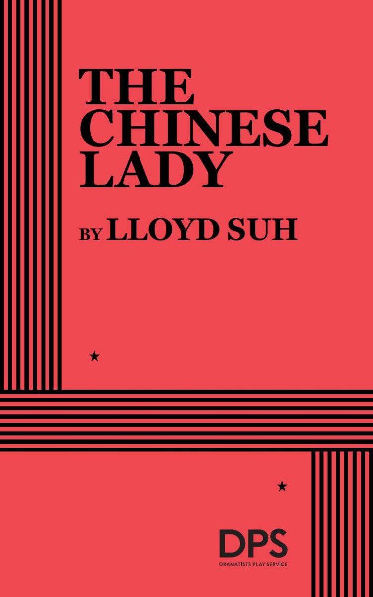 The Chinese Lady