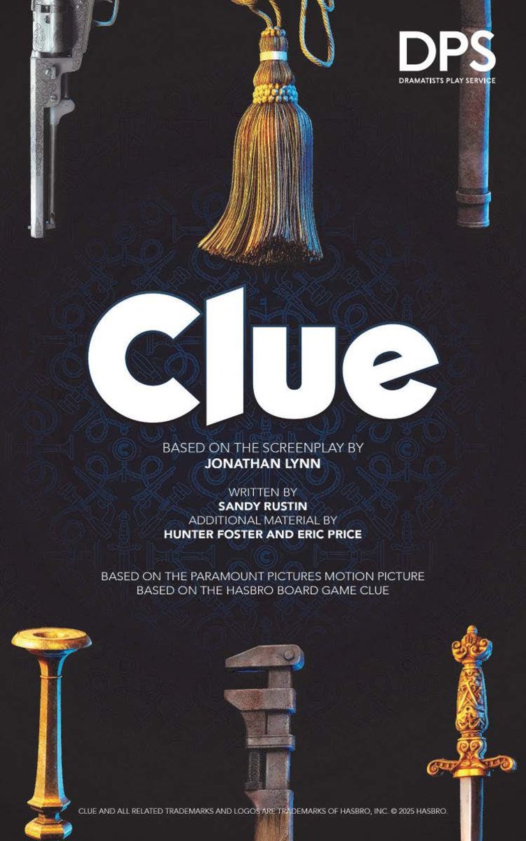 Clue