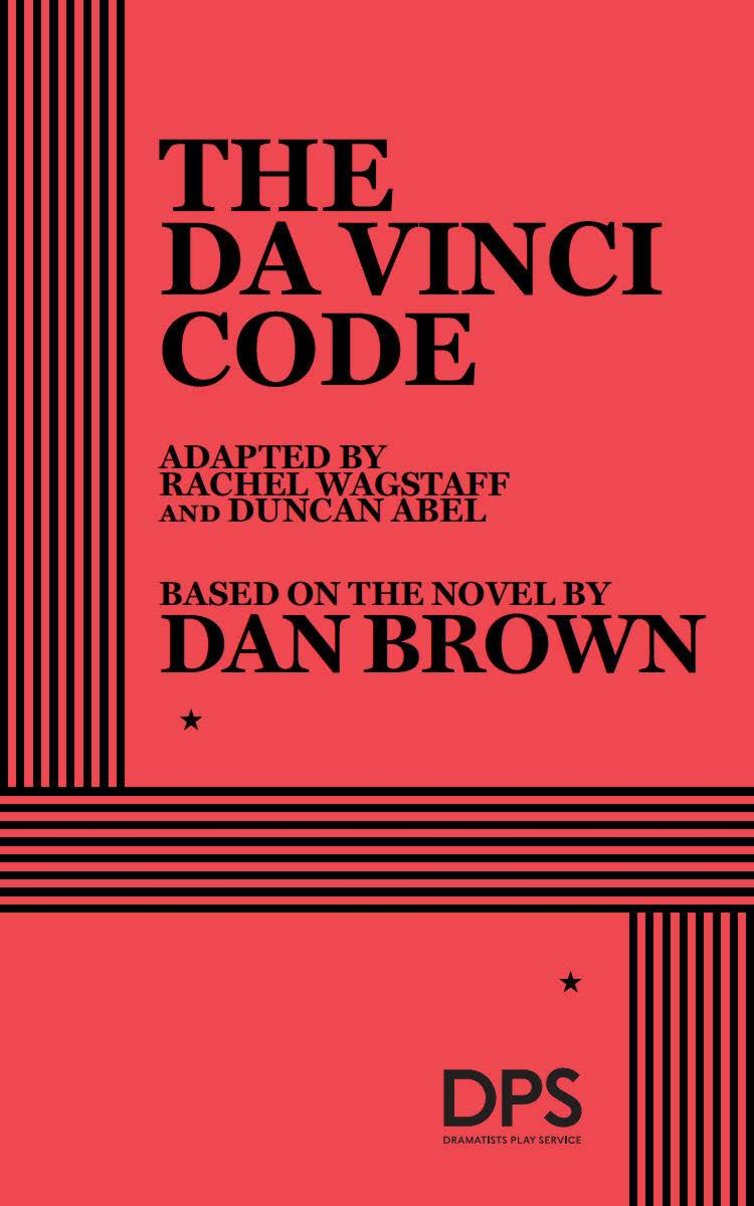 The Da Vinci Code