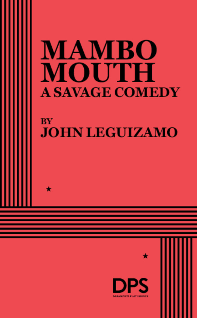 Mambo Mouth