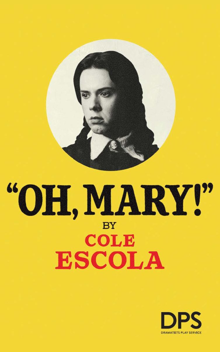 Oh, Mary!