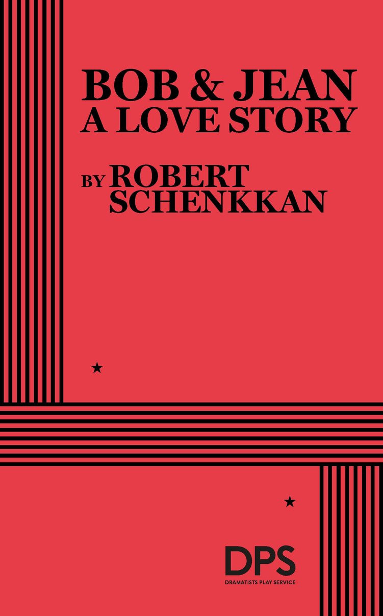 Bob & Jean: A Love Story
