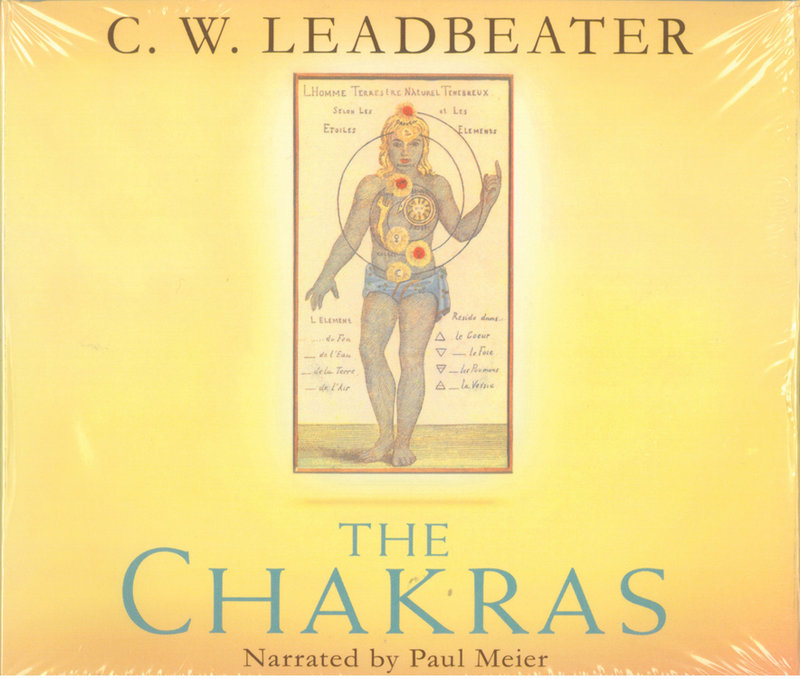 Chakras