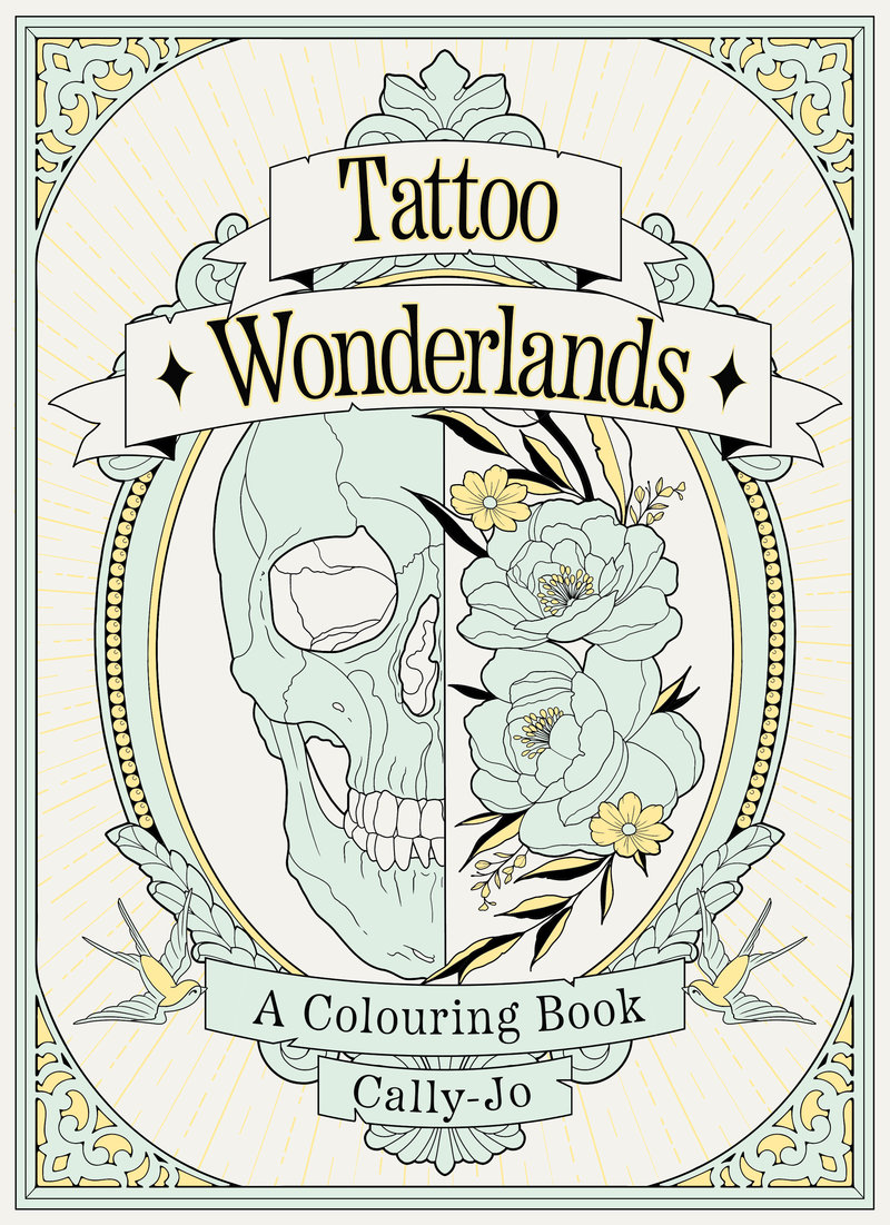 Tattoo Wonderlands