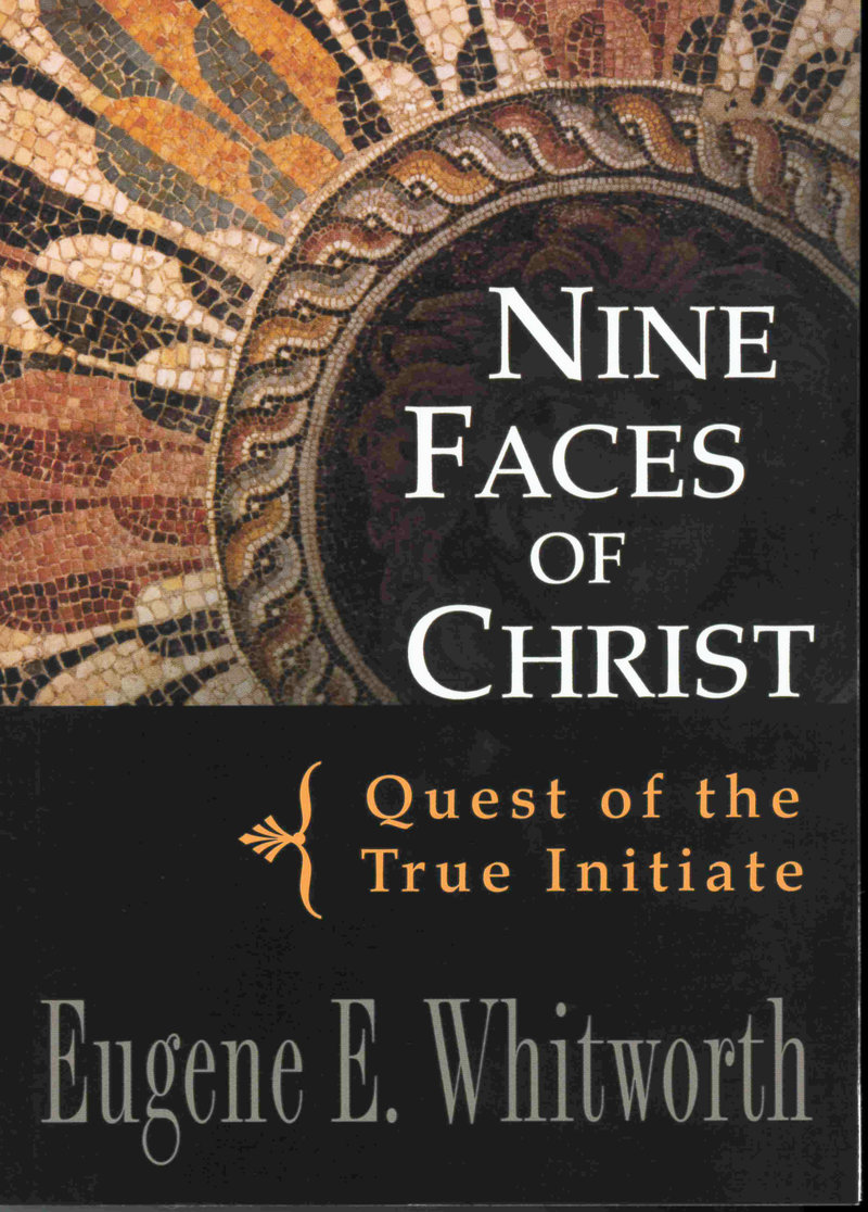 NINE FACES OF CHRIST