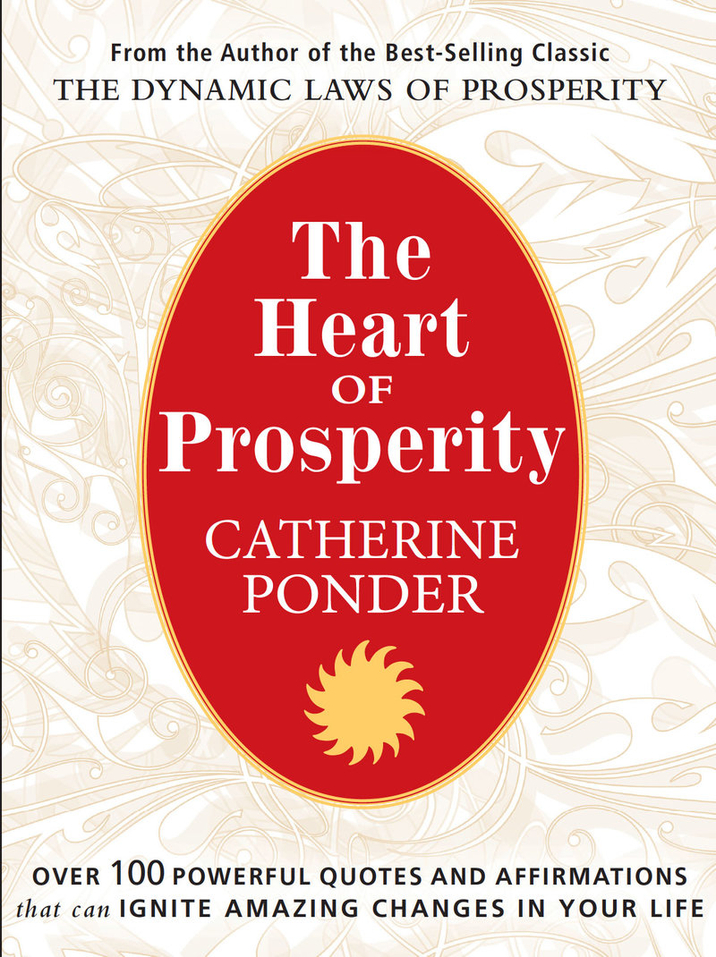 THE HEART OF PROSPERITY