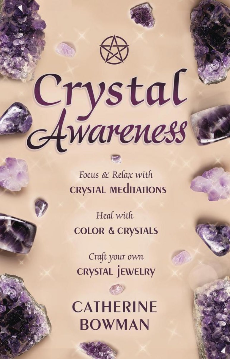 Crystal Awareness