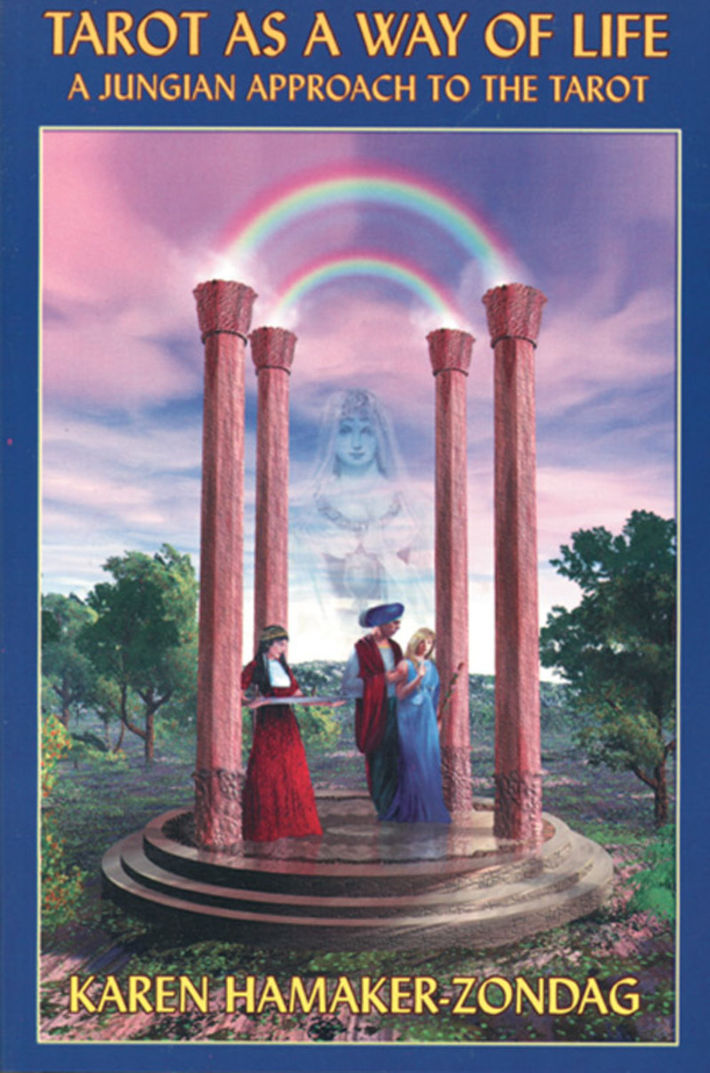 Tarot As a Way of Life