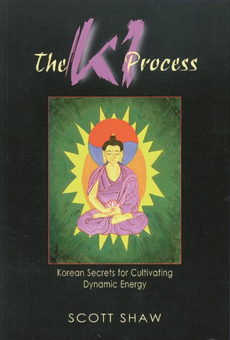 The Ki Process