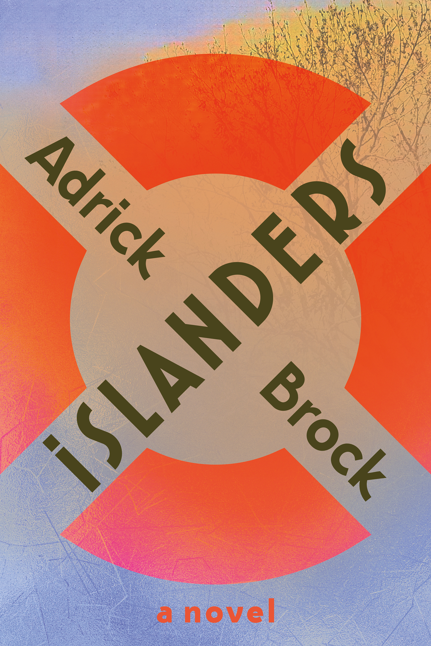 Islanders