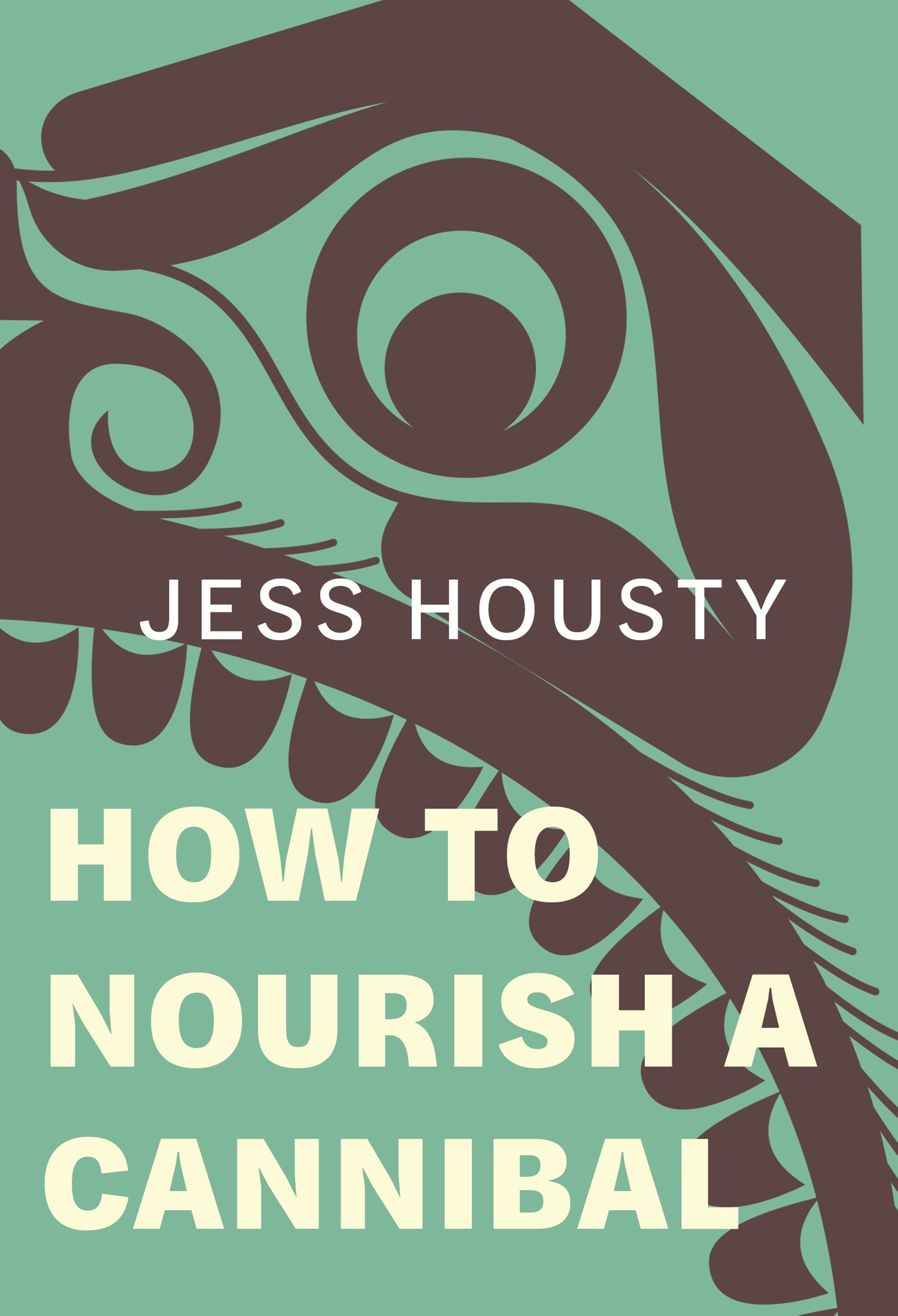 How to Nourish a Cannibal