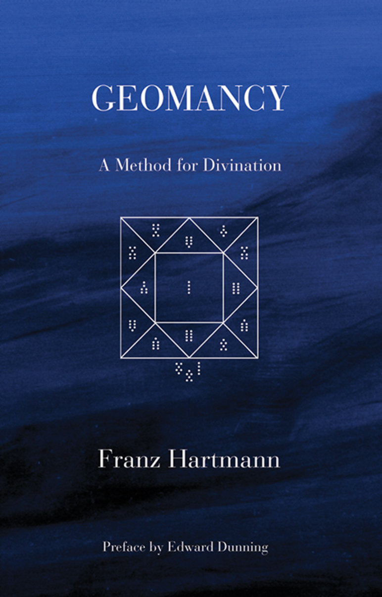 Geomancy