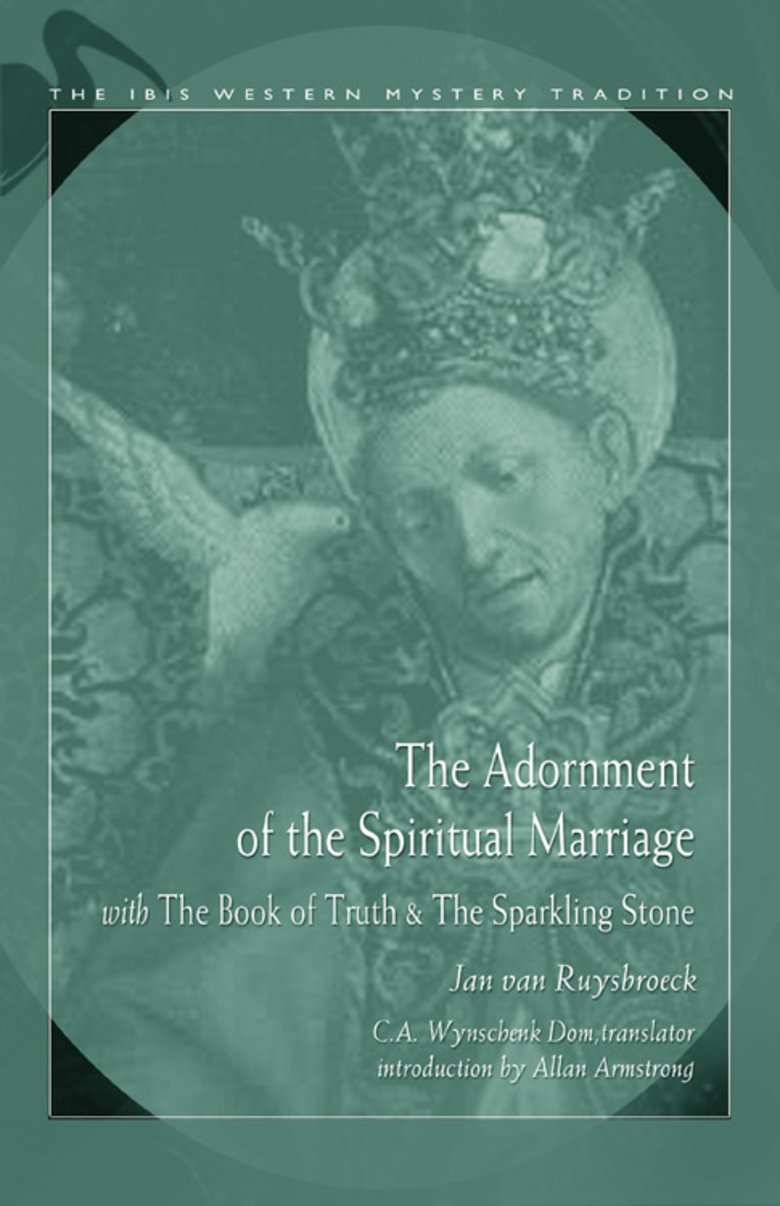 Adornment Of The Spiritual Marriage