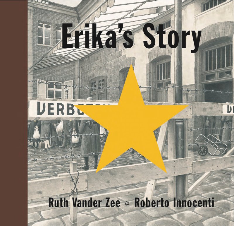 Erika's Story