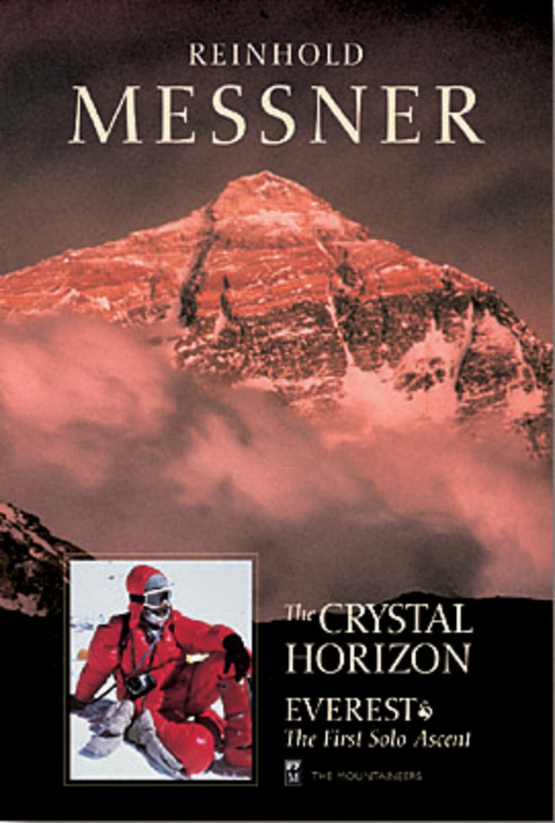 Crystal Horizon