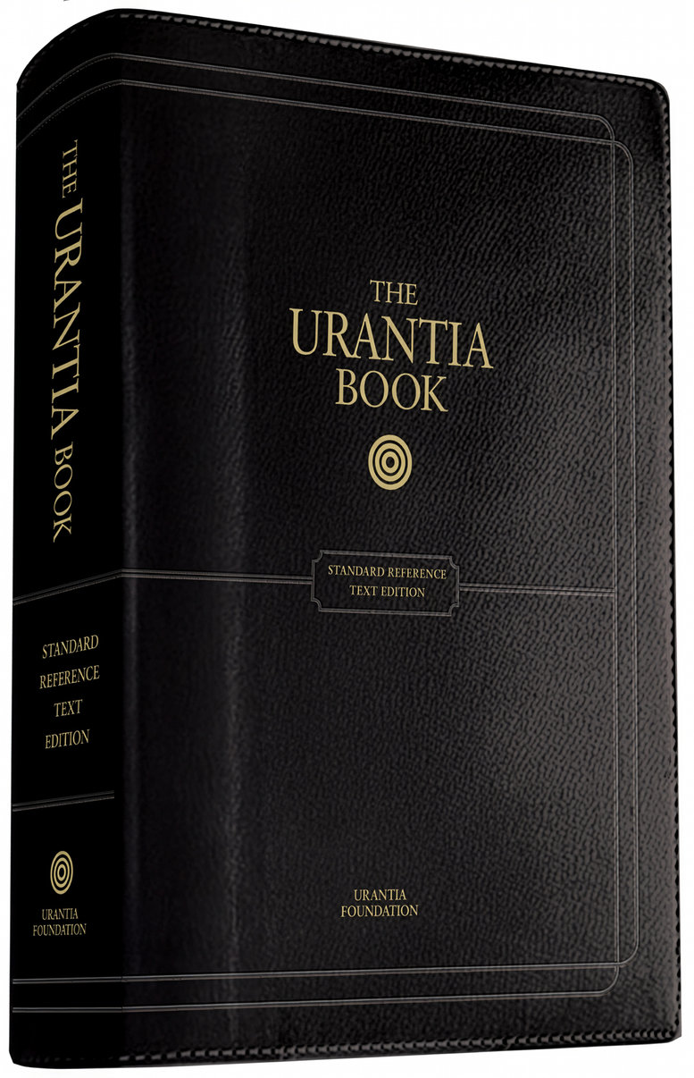 The Urantia Book