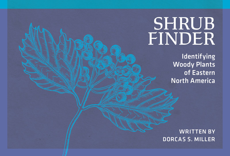 Shrub Finder