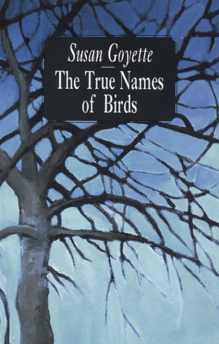 The True Names of Birds