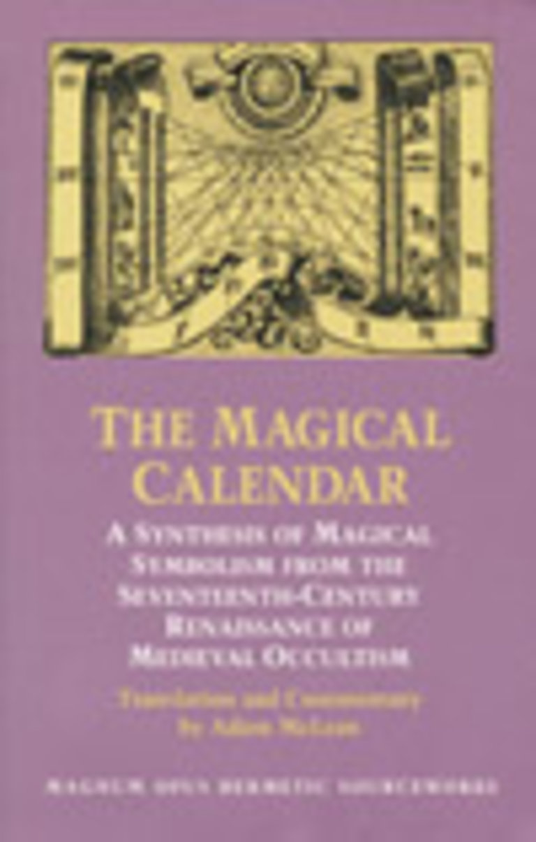 The Magical Calendar