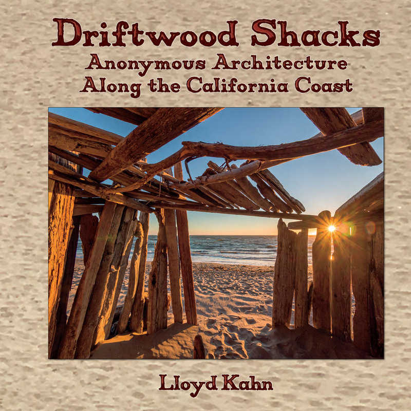 Driftwood Shacks