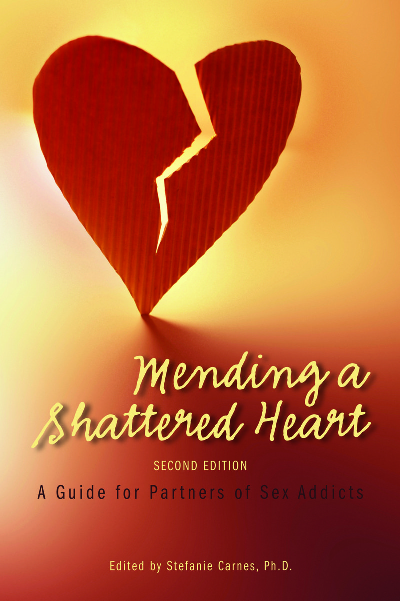 Mending a Shattered Heart