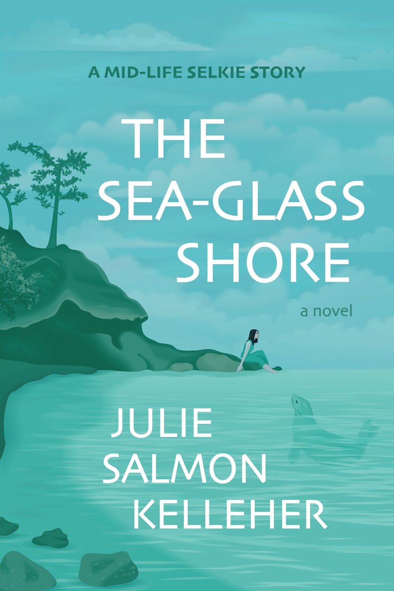 The Sea-Glass Shore