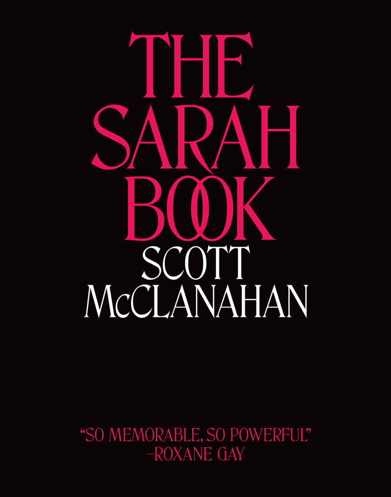 The Sarah Book