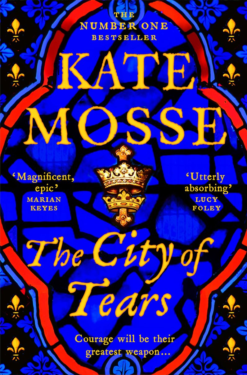 The City of Tears