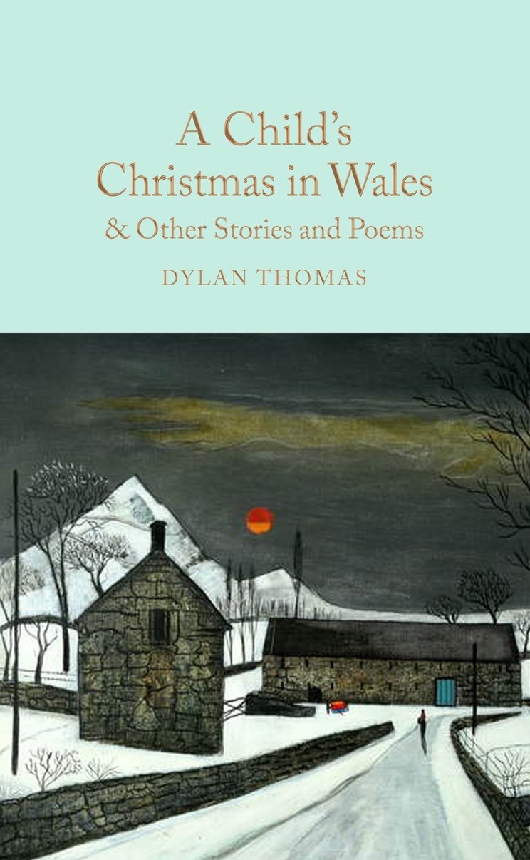 A Child's Christmas in Wales