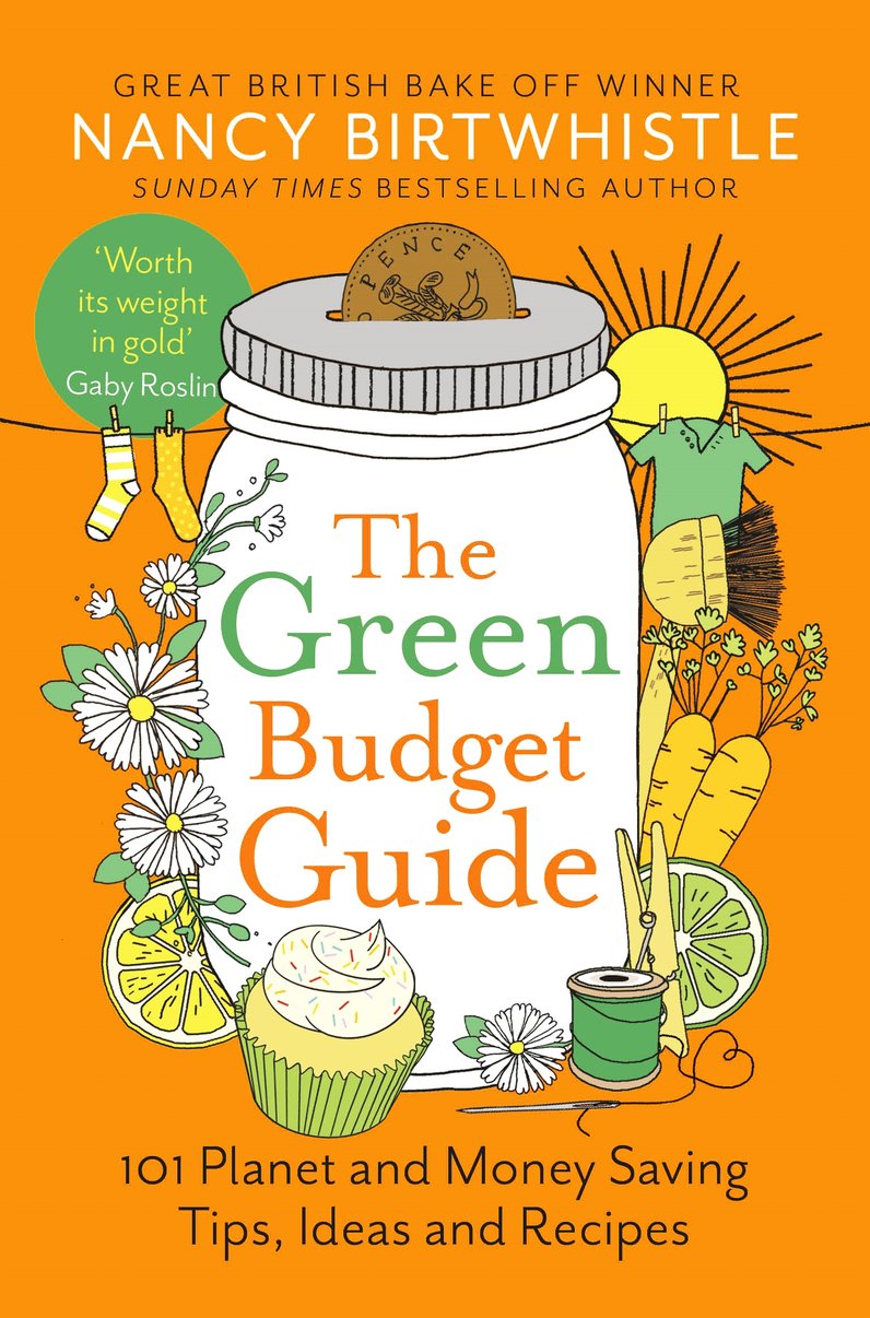 The Green Budget Guide