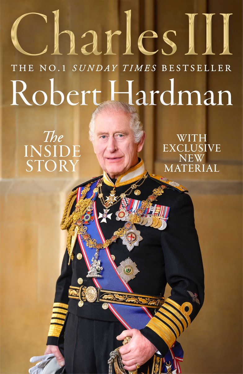 Charles III