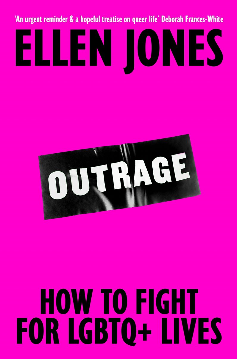 Outrage