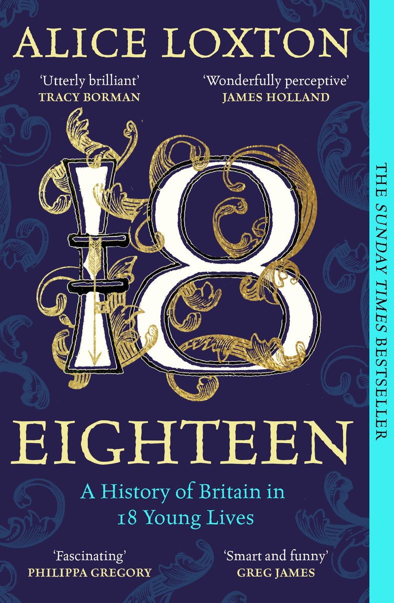 Eighteen
