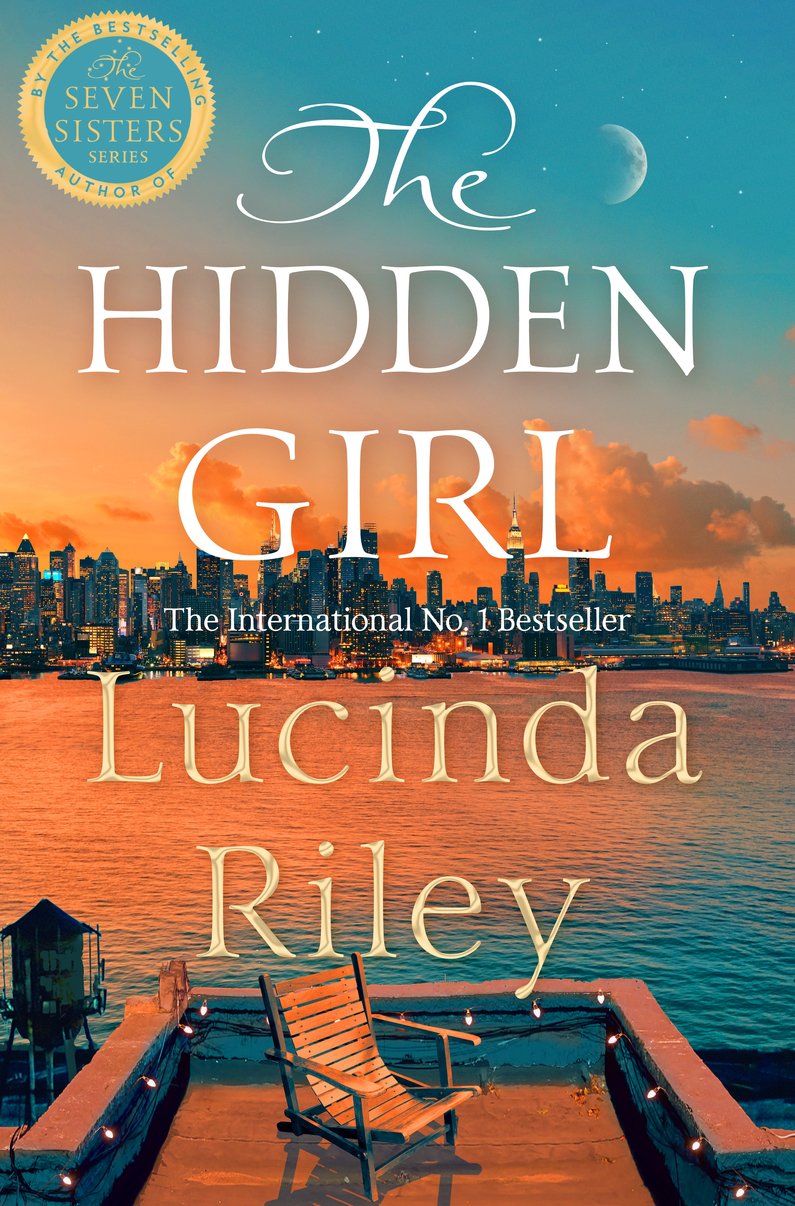 The Hidden Girl