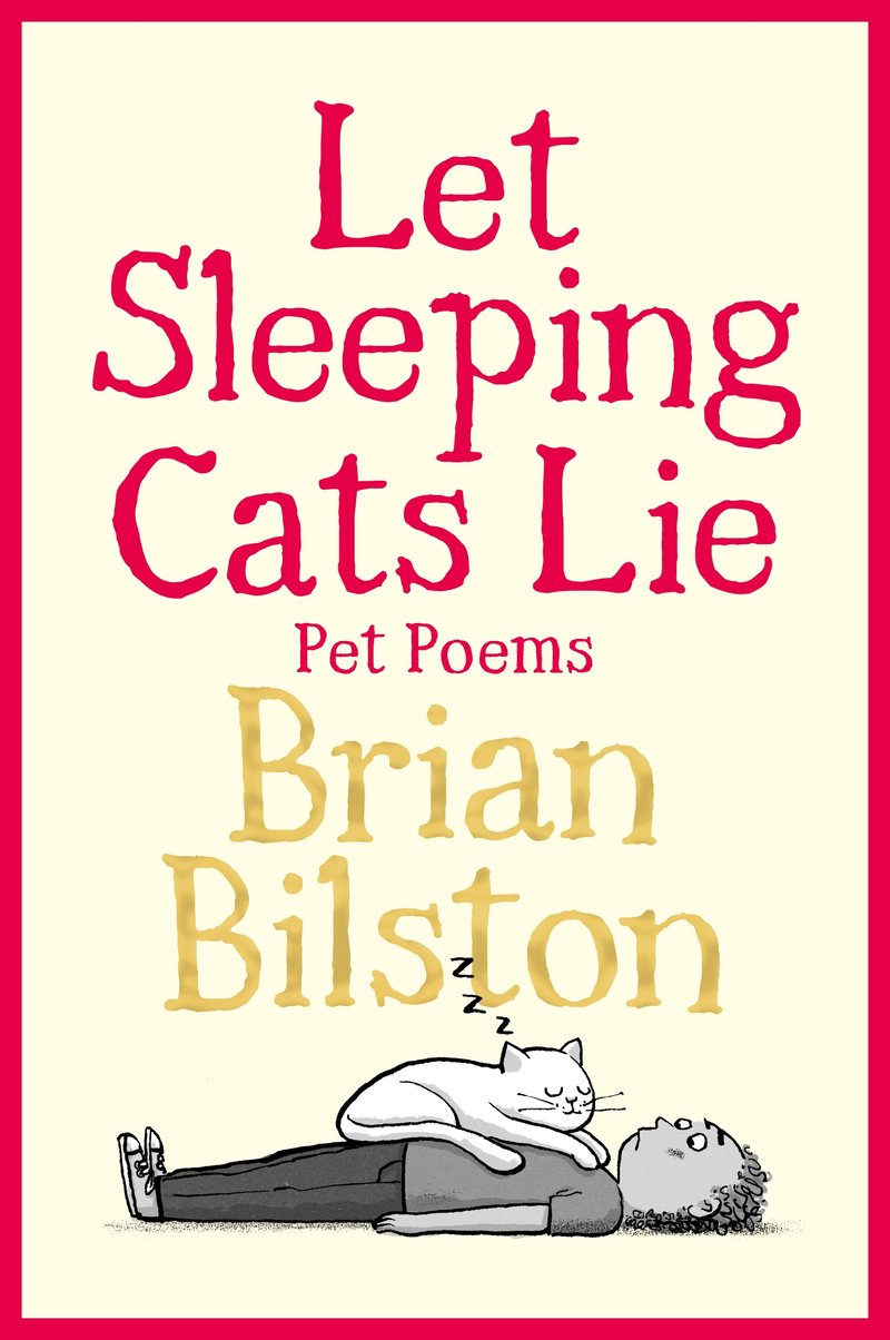 Let Sleeping Cats Lie