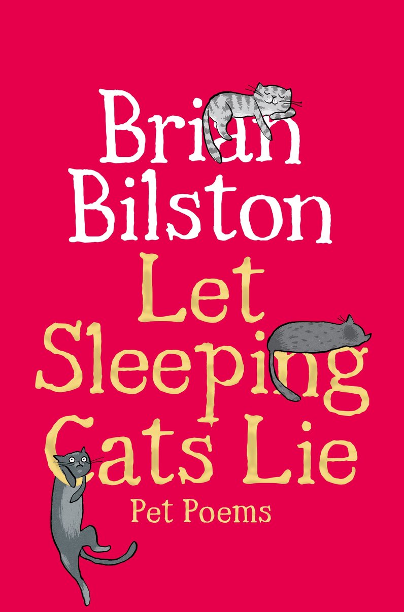 Let Sleeping Cats Lie