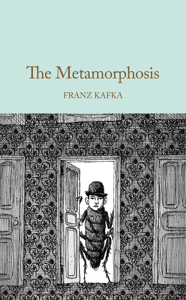 The Metamorphosis