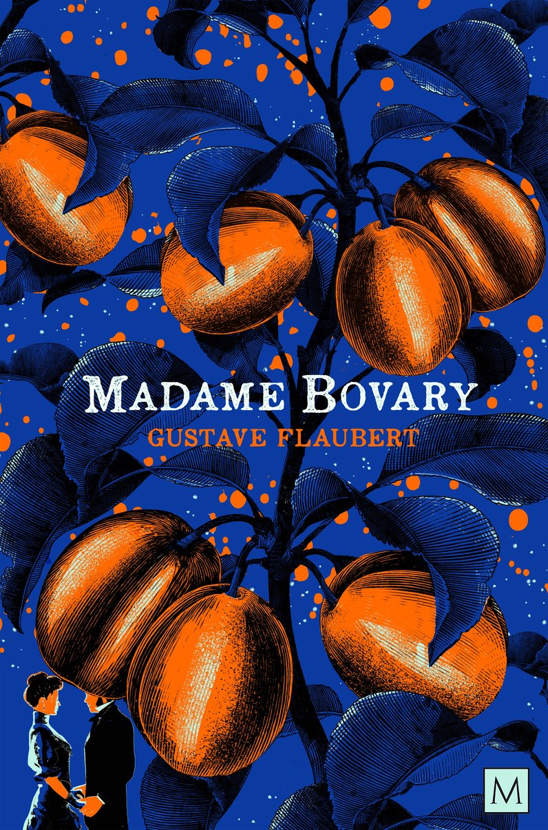 Madame Bovary