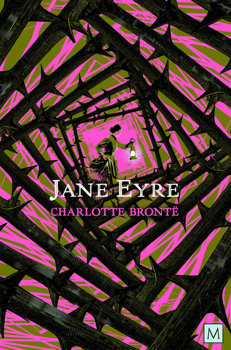 Jane Eyre
