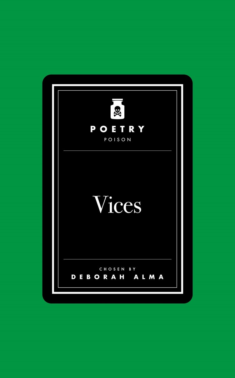 Poetry Poison: Vices