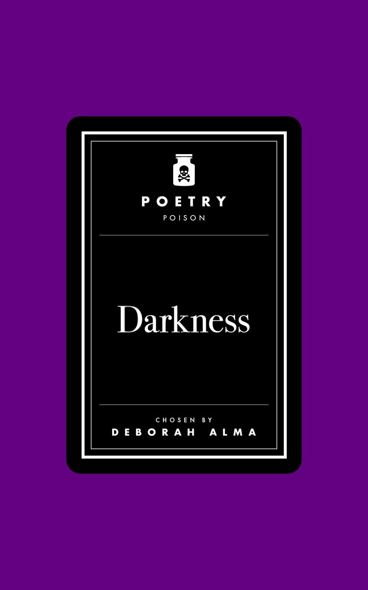Poetry Poison: Darkness