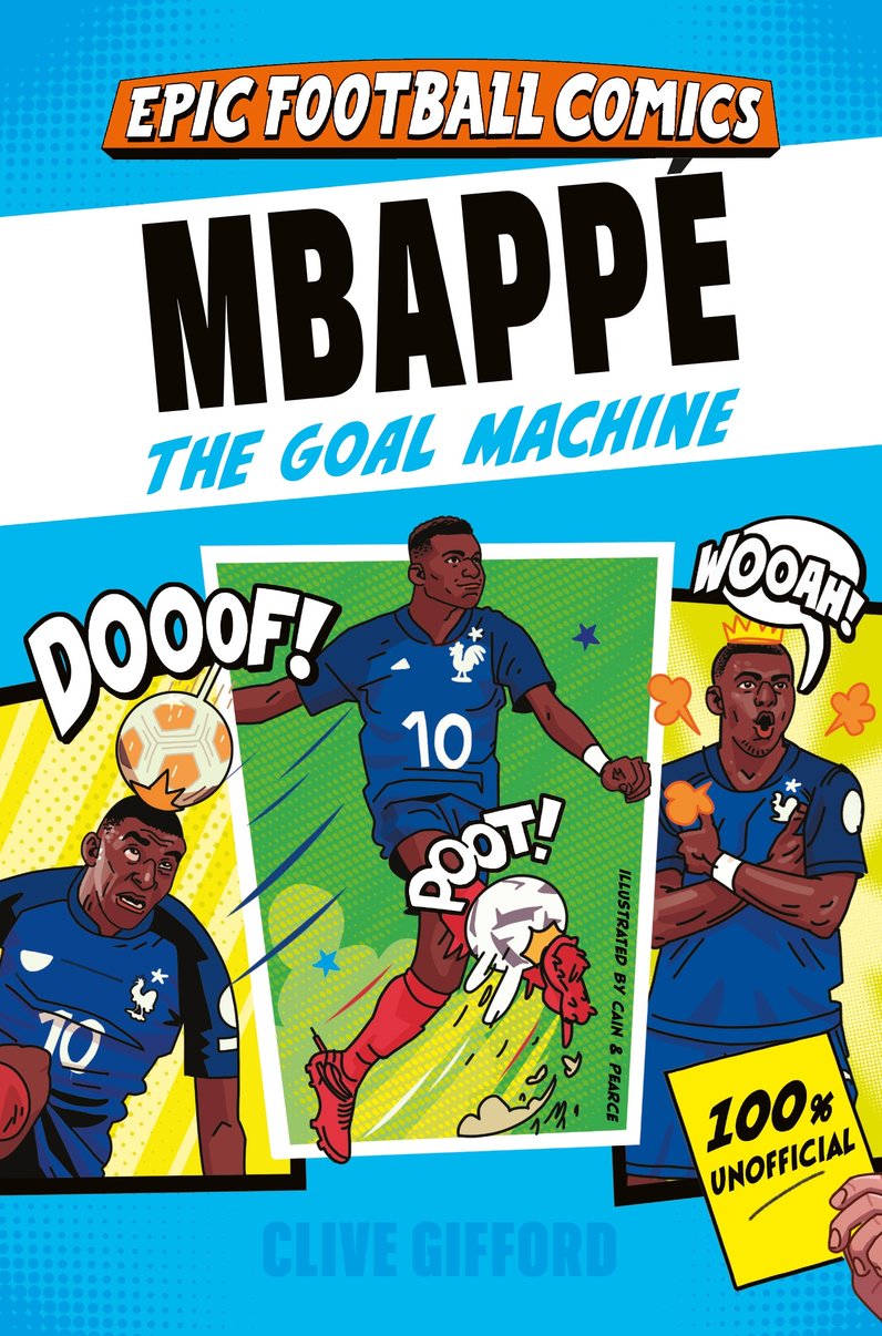 Mbappé