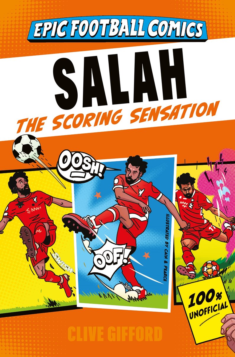 Salah