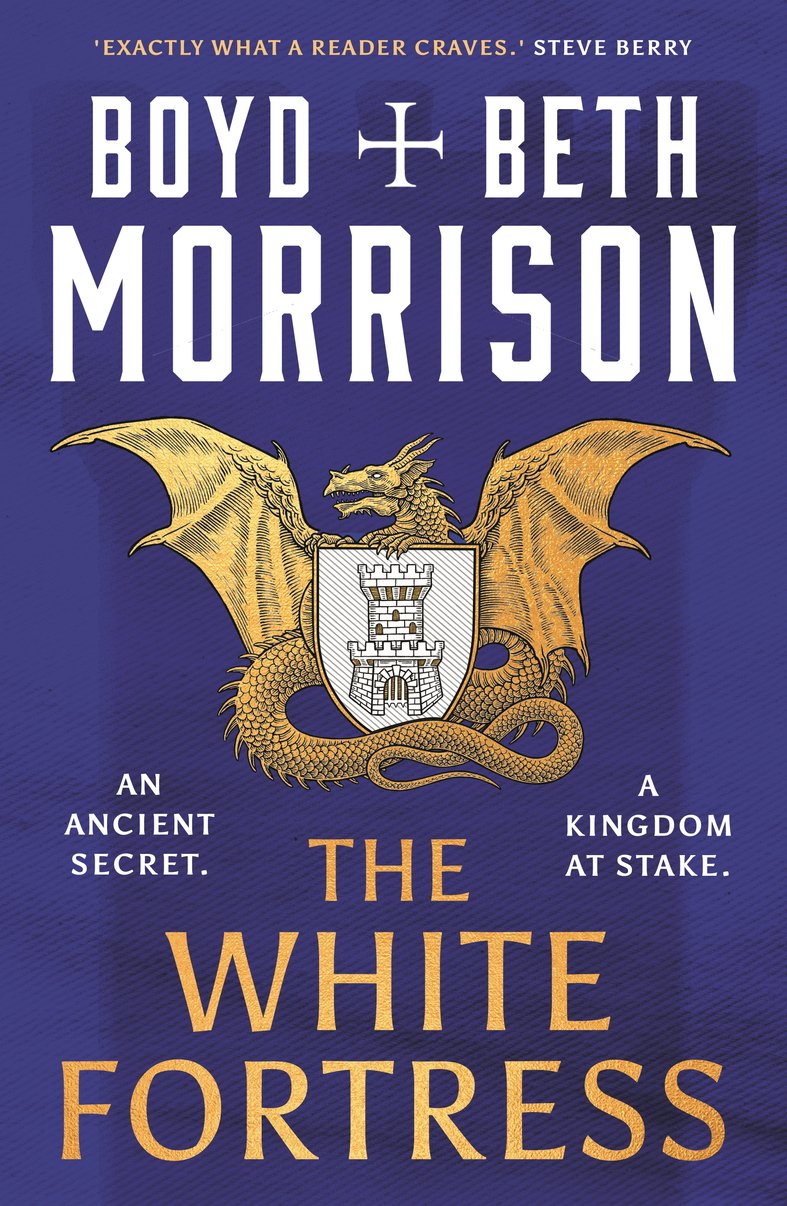 The White Fortress