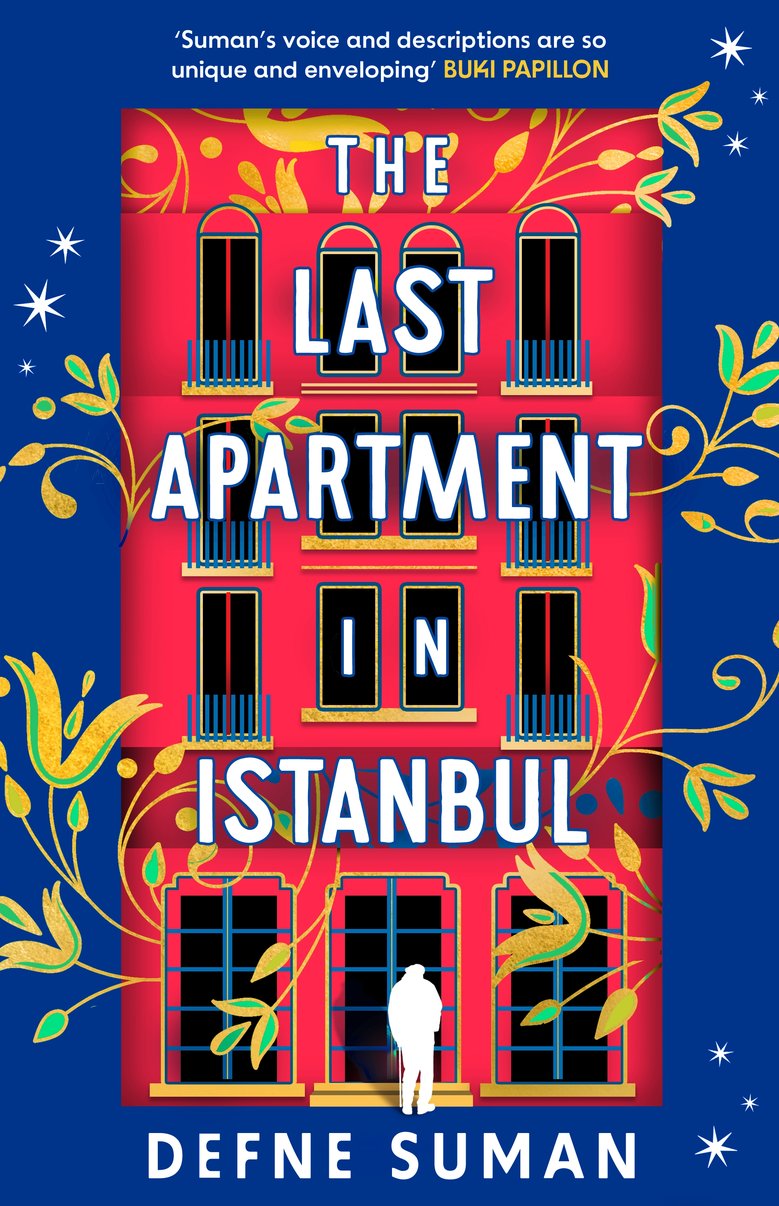 The Last Apartment in Istanbul