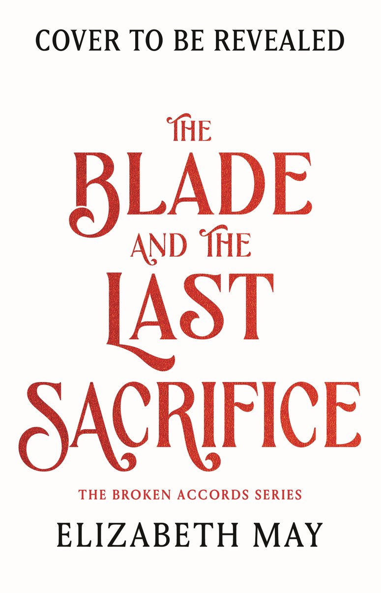 The Blade and the Last Sacrifice